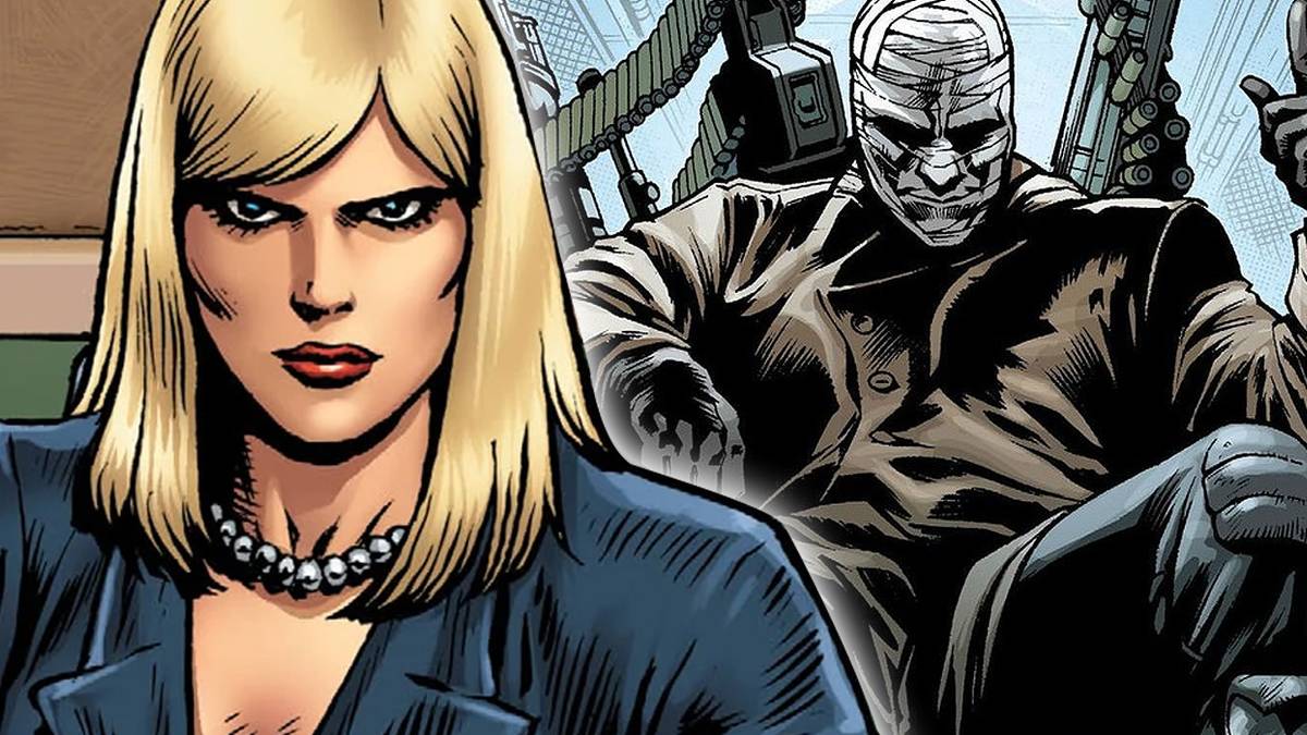 10 DC Villains With Ridiculous Motives