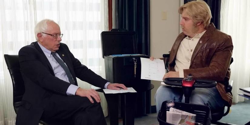 Interview America 10 Best TV Shows That Are Surprisingly Short