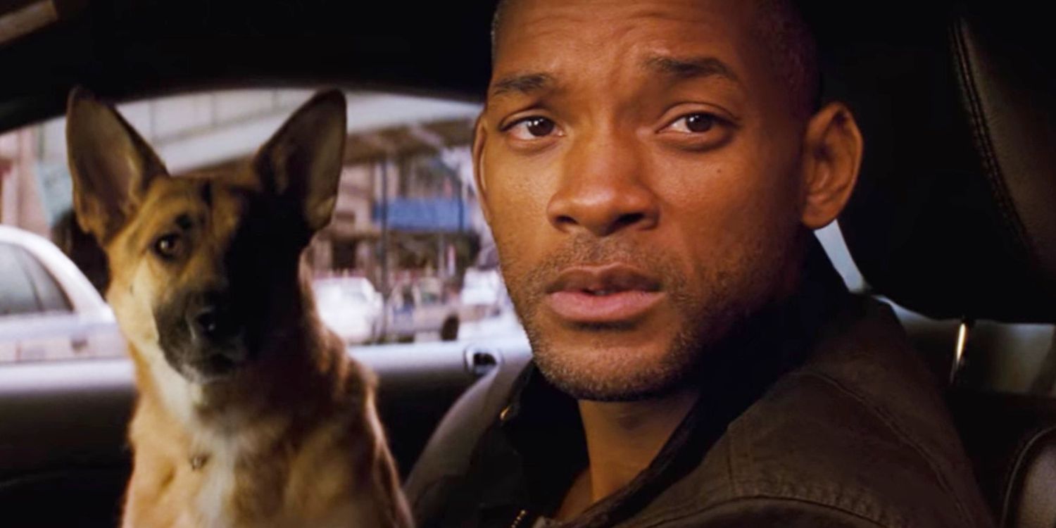 'Not What You Imagine': I Am Legend 2 Writer Teases How the Sequel Will Surprise Fans