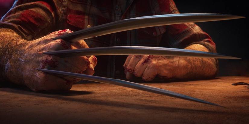 Marvel's Wolverine Devs Drop Exciting Spring Update