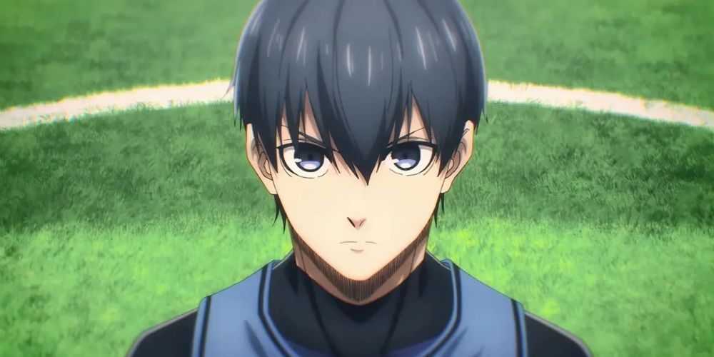 Blue Lock Cast and Character Guide