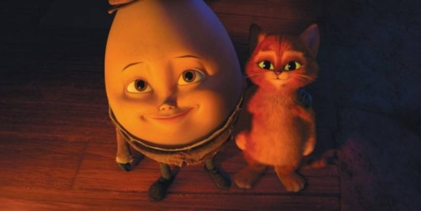 10 Times The Shrek Franchise Broke Our Hearts