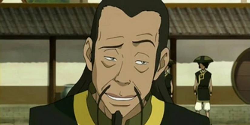 10 Silliest Anime Villains