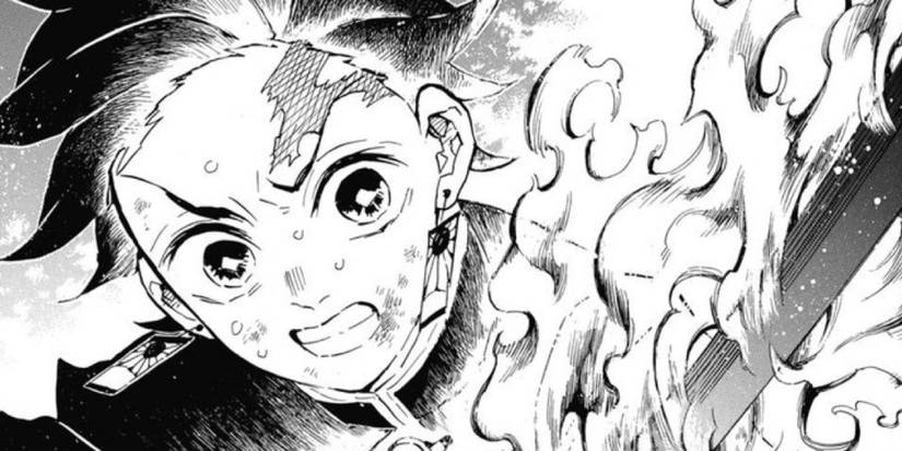 Exploding Blood Blade Demon Slayer: 10 Most Shocking Reveals In The Swordsmith Village Arc