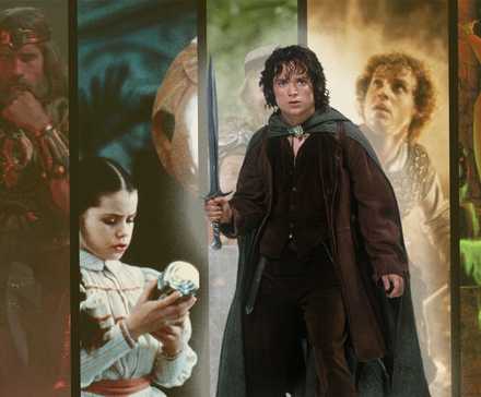 11 1980s Fantasy Movies That Pioneered The Future