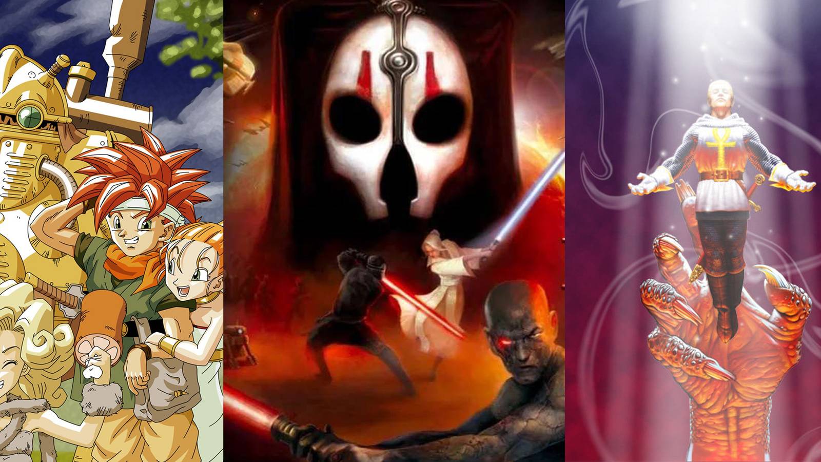 10 Games That Were Accidentally Made Unwinnable