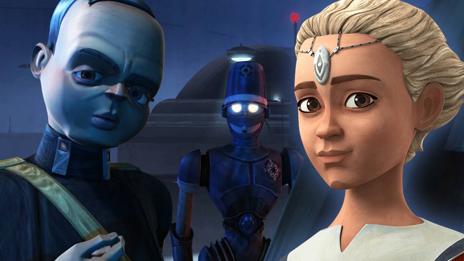 15 Most Annoying Star Wars TV Characters