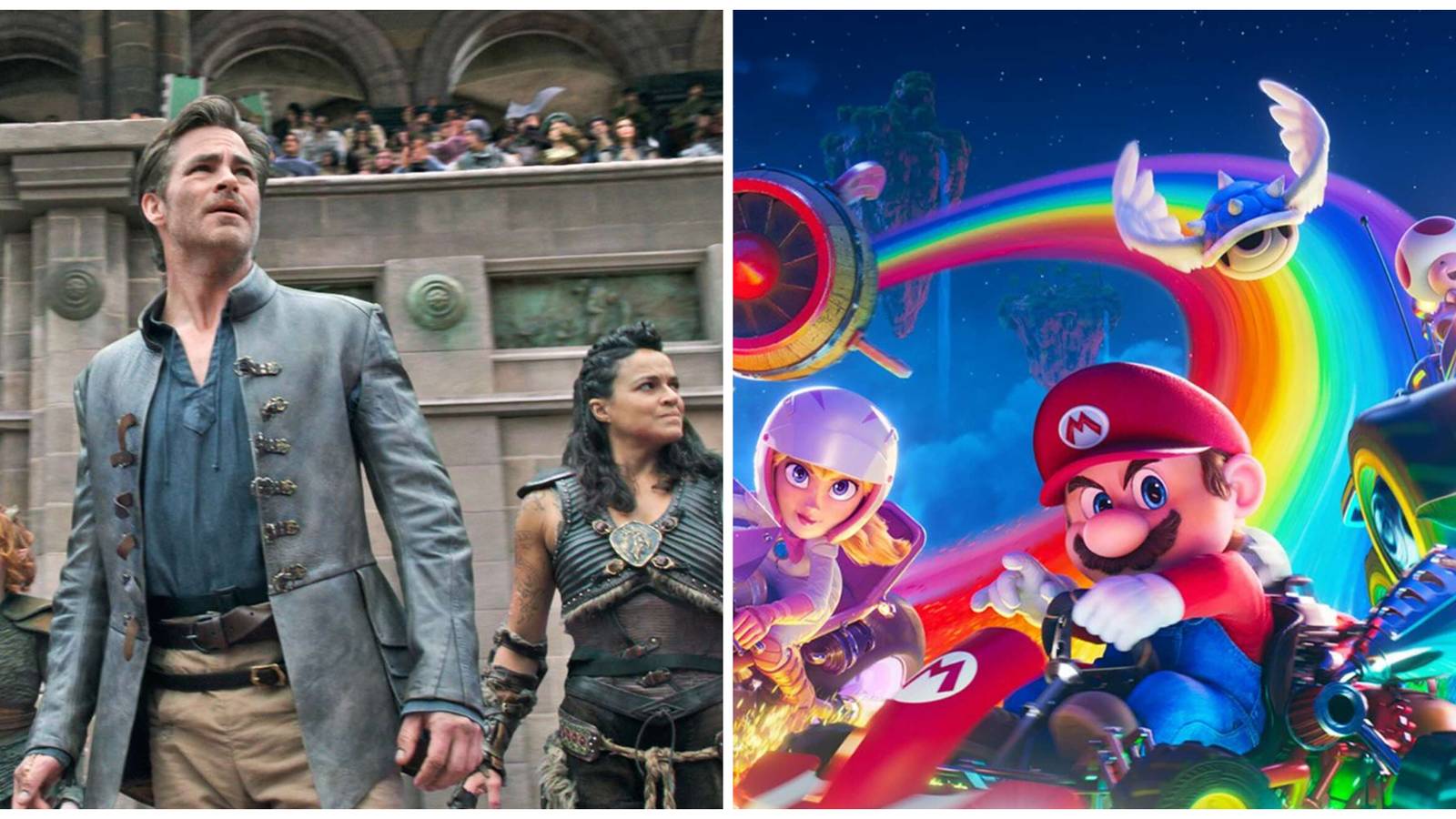 10 Nintendo Protagonists & Their D&D Classes