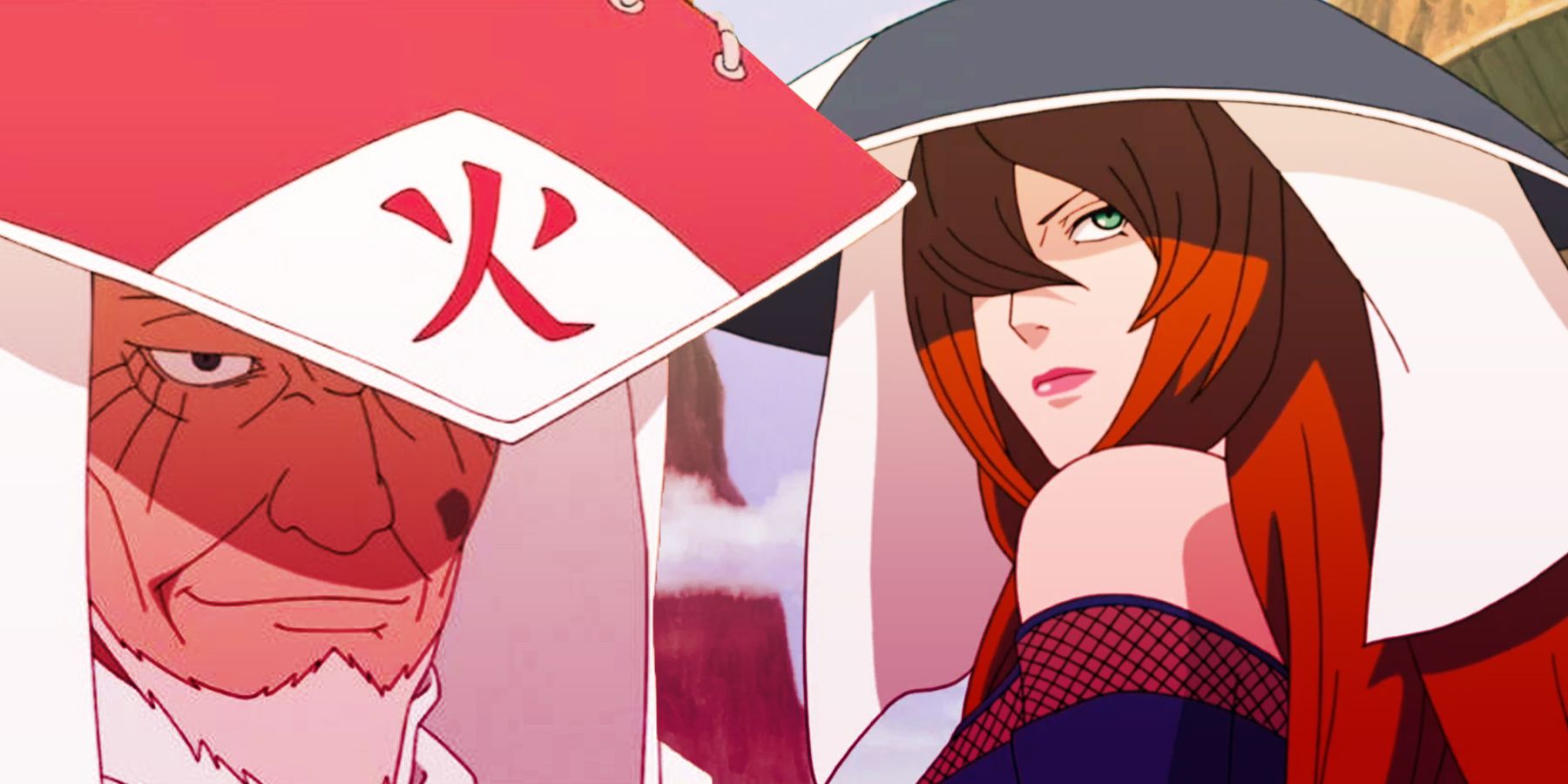 15 Things About Naruto's Kage That Don't Make Any Sense