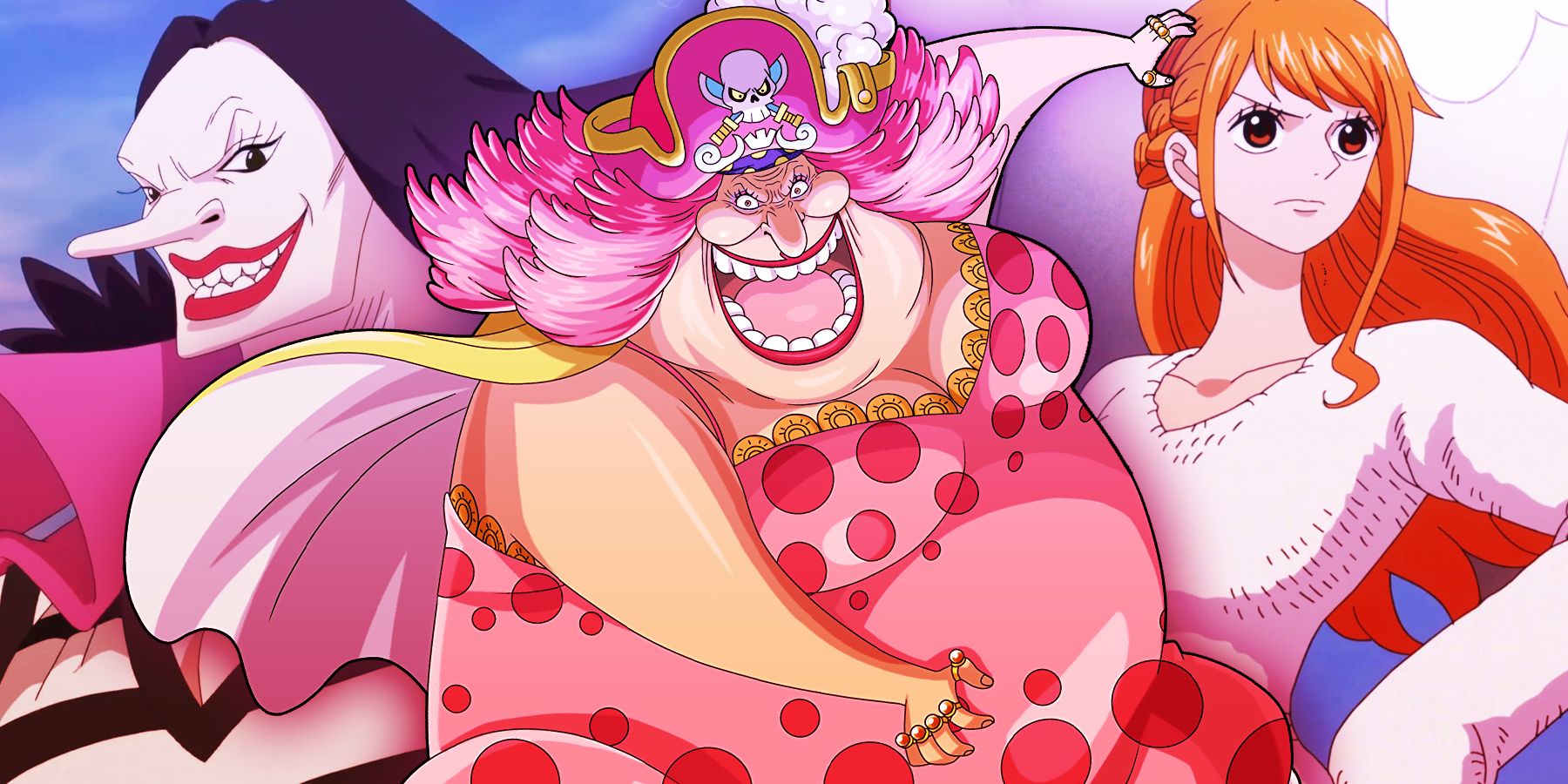 One Piece – Land of Wano Arc Recap - TV Tropes analysis