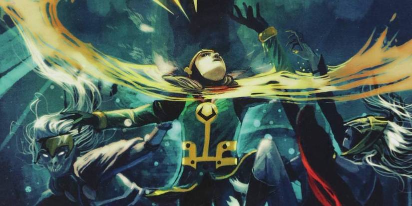 The Best Tricks Loki Played On Heroes In Marvel Comics, Ranked