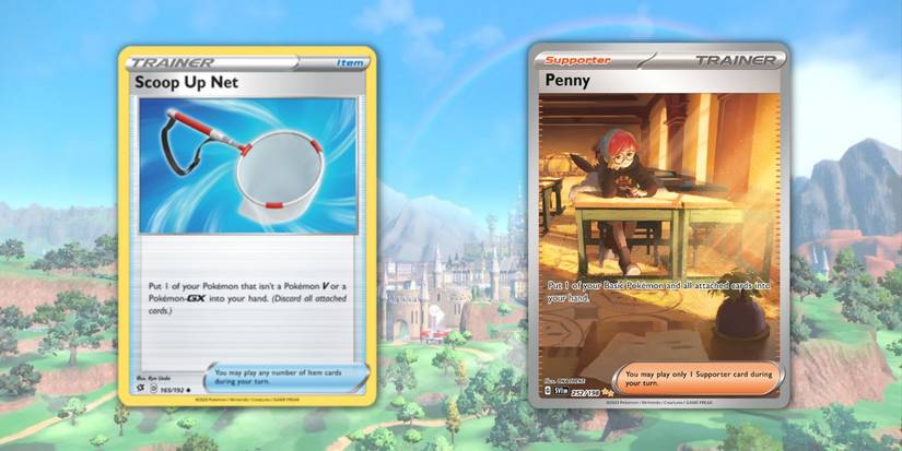 Pokmon TCG: How to Survive the 2023 Standard Format Rotation