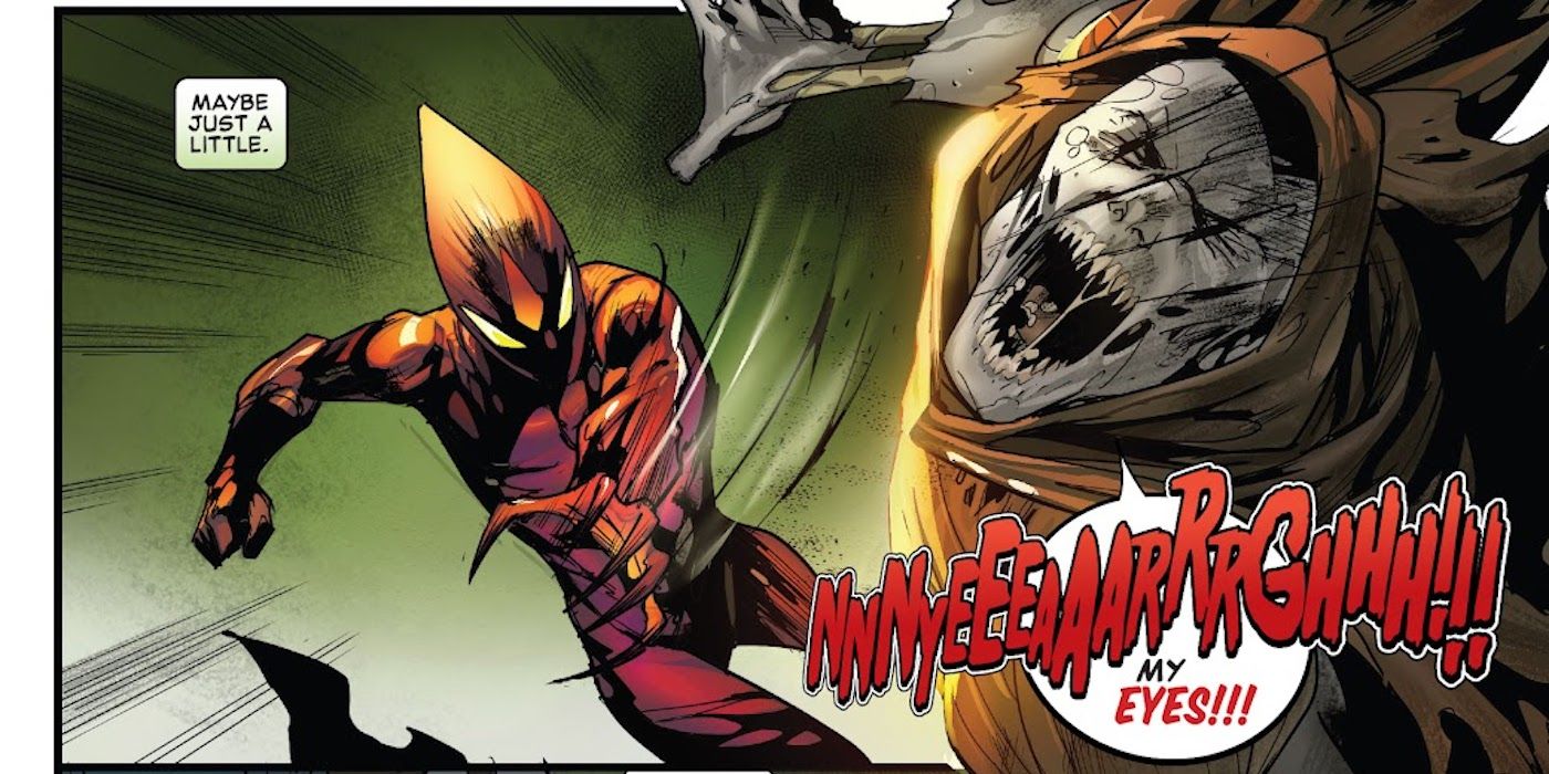 Who Are The New Symbiotes In Venom: The Last Dance?