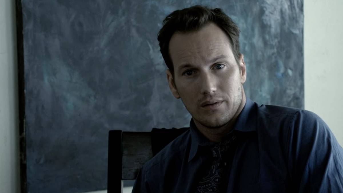 How Patrick Wilson Was Convinced to Return for Insidious 5, image size:1200x675