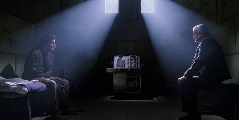 Best Horror Film Jump Scares