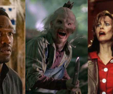 10 Best Slasher Movie Villains of All Time