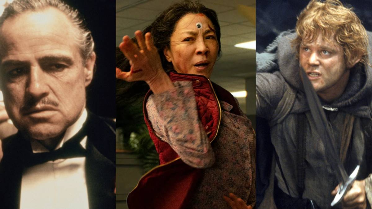10 Best Non-Drama Movies To Win A Best Picture Oscar