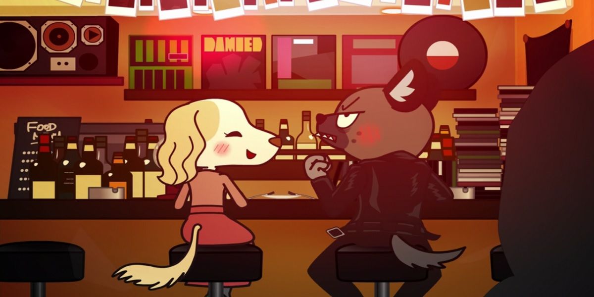 Greatest Romance Anime Streaming On Netflix Tonight