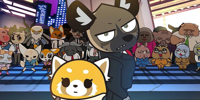 10 Best Anime to Watch If You Love Animals, Ranked
