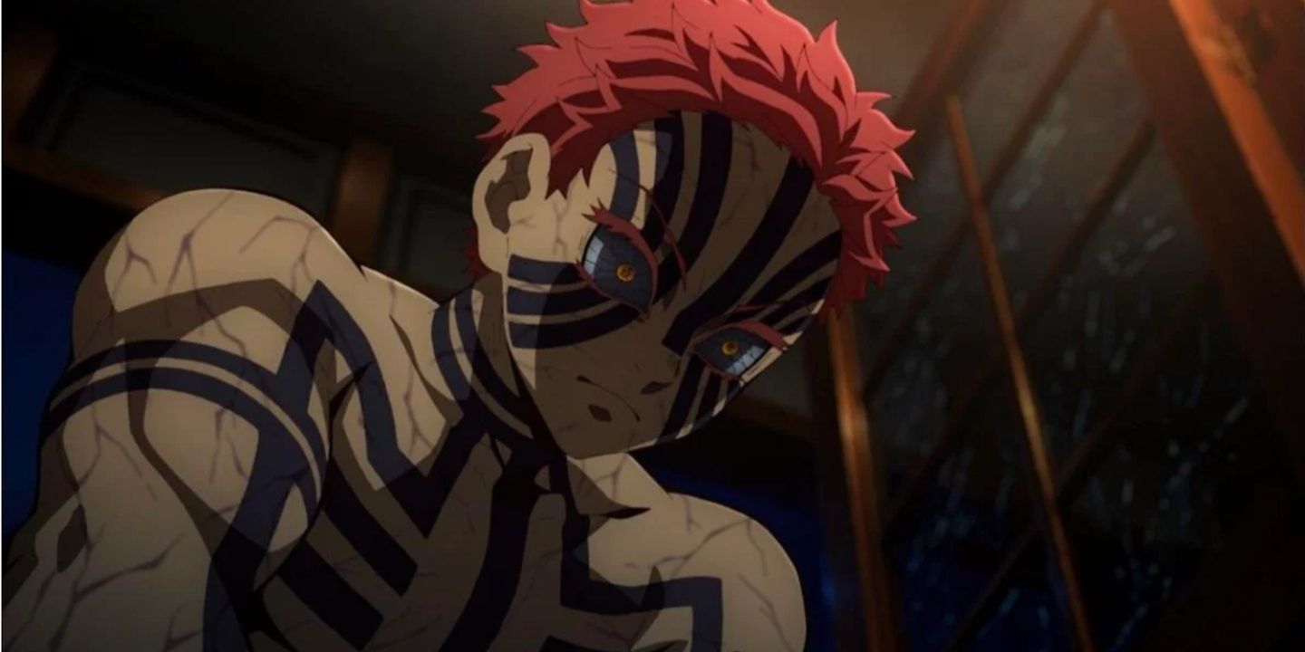 Demon Slayer: Infinity Castle Release Date & Time
