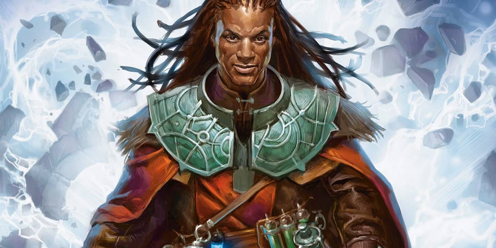 Magic: The Gathering: How to Build the Ideal Commander Deck