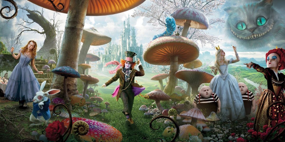 Disney Films That Should Get The Prequel Treatment After Mufasa: The ...