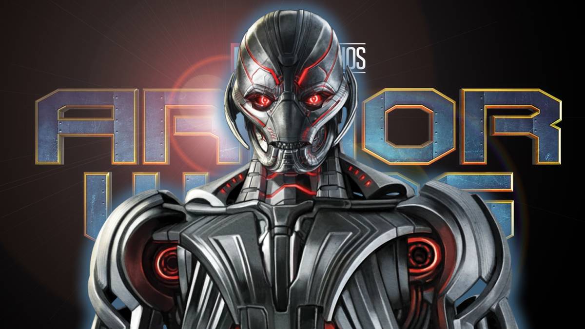 Ultron's Armor Wars Return Can Help the MCU Do Right by War Machine