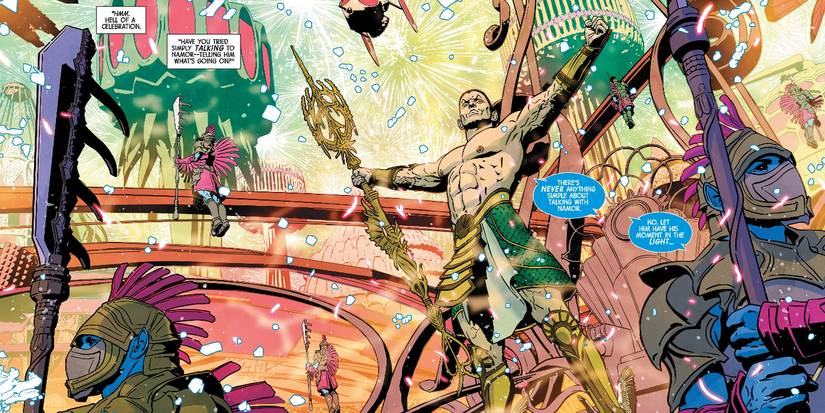 Classic Marvel Locations Which May Never Show Up In The MCU