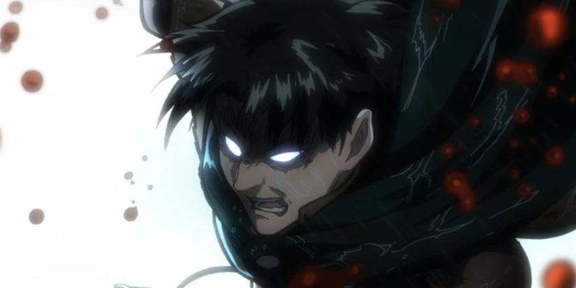 Part 2 Ova Every Attack On Titan OVA, Ranked