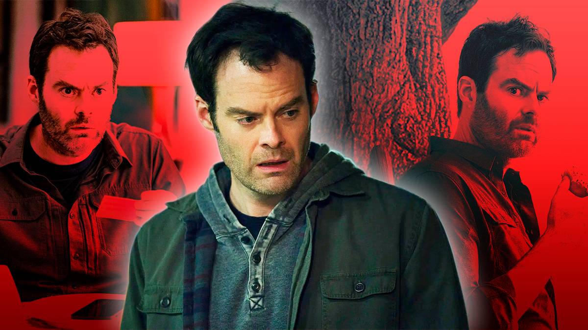 Barry's Series Finale, Explained