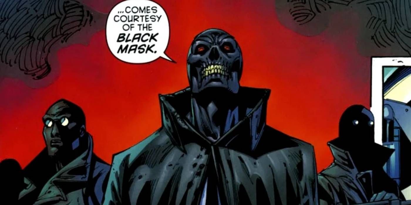 15 Generic Batman Villains Who Desperately Need a Modern Makeover