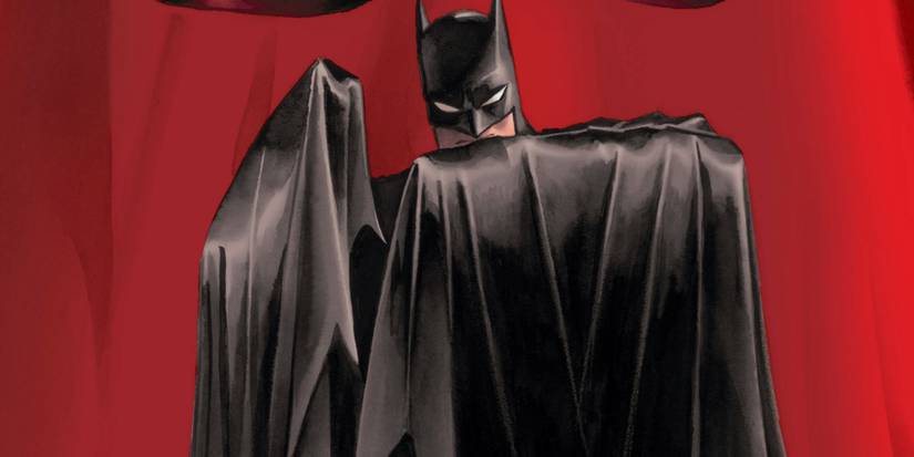 Best Forgotten Batman Comic Arcs