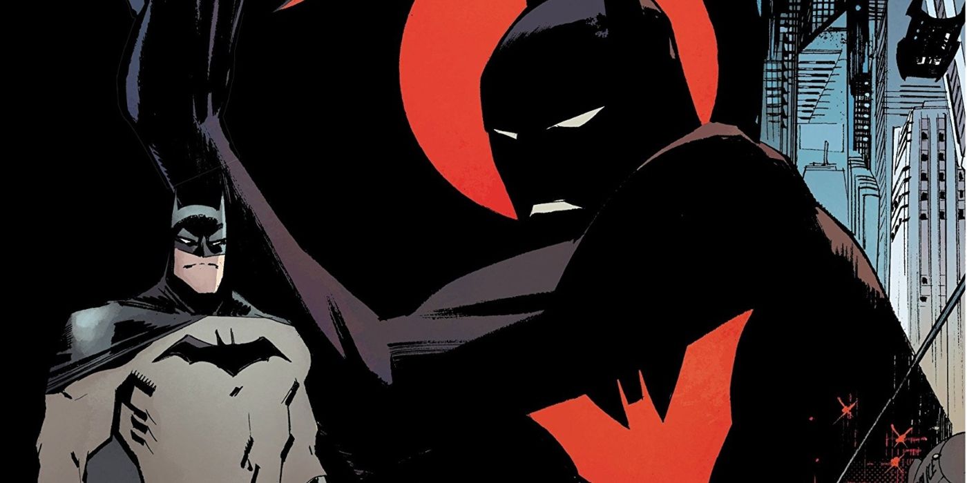 10 Best Comic Book Tie-Ins To Superhero Shows