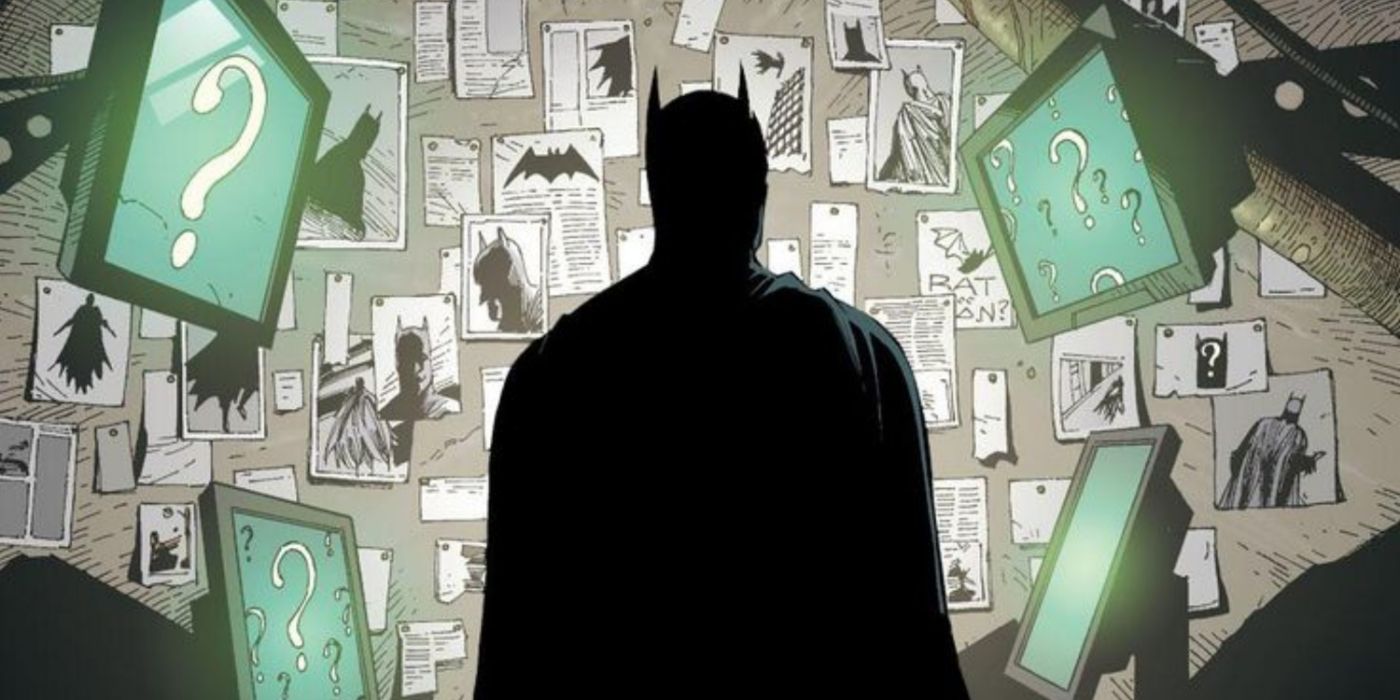 The Best Batman Comics Set In Alternate Universes