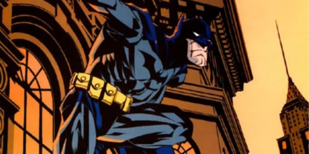 How to Read Batman: No Man’s Land in Order