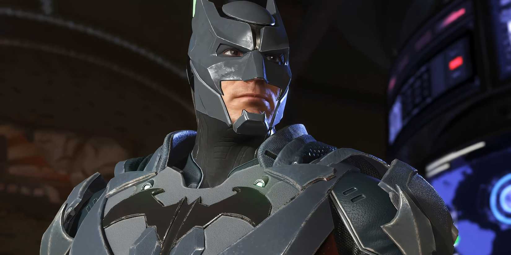 Batman Kryptonite Collection DC Comics Game Franchise Makes Surprise Return in 2026