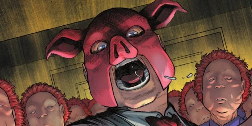 10 Darkest DC Comics Villains (Who Haven’t Been in Movies)