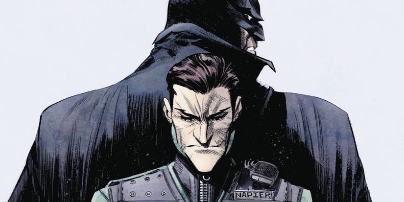 The Best Batman & Joker Comics