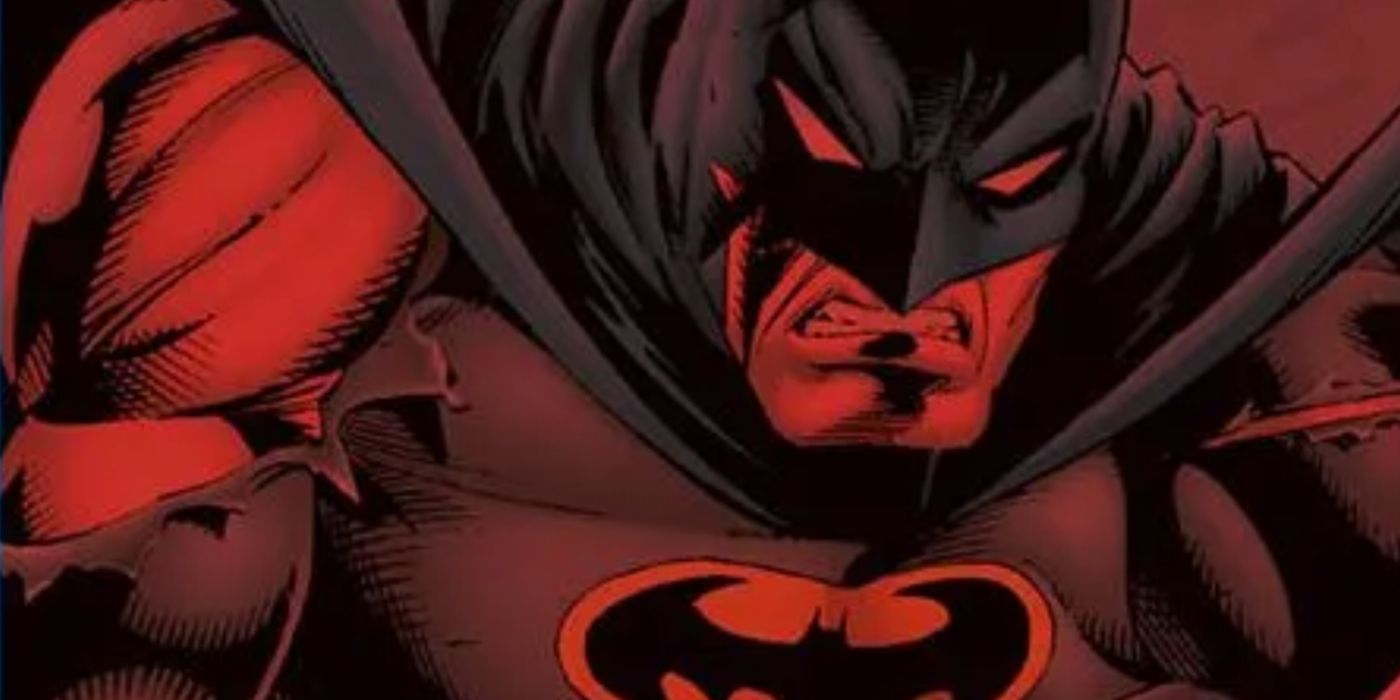 How to Read Batman: No Man’s Land in Order
