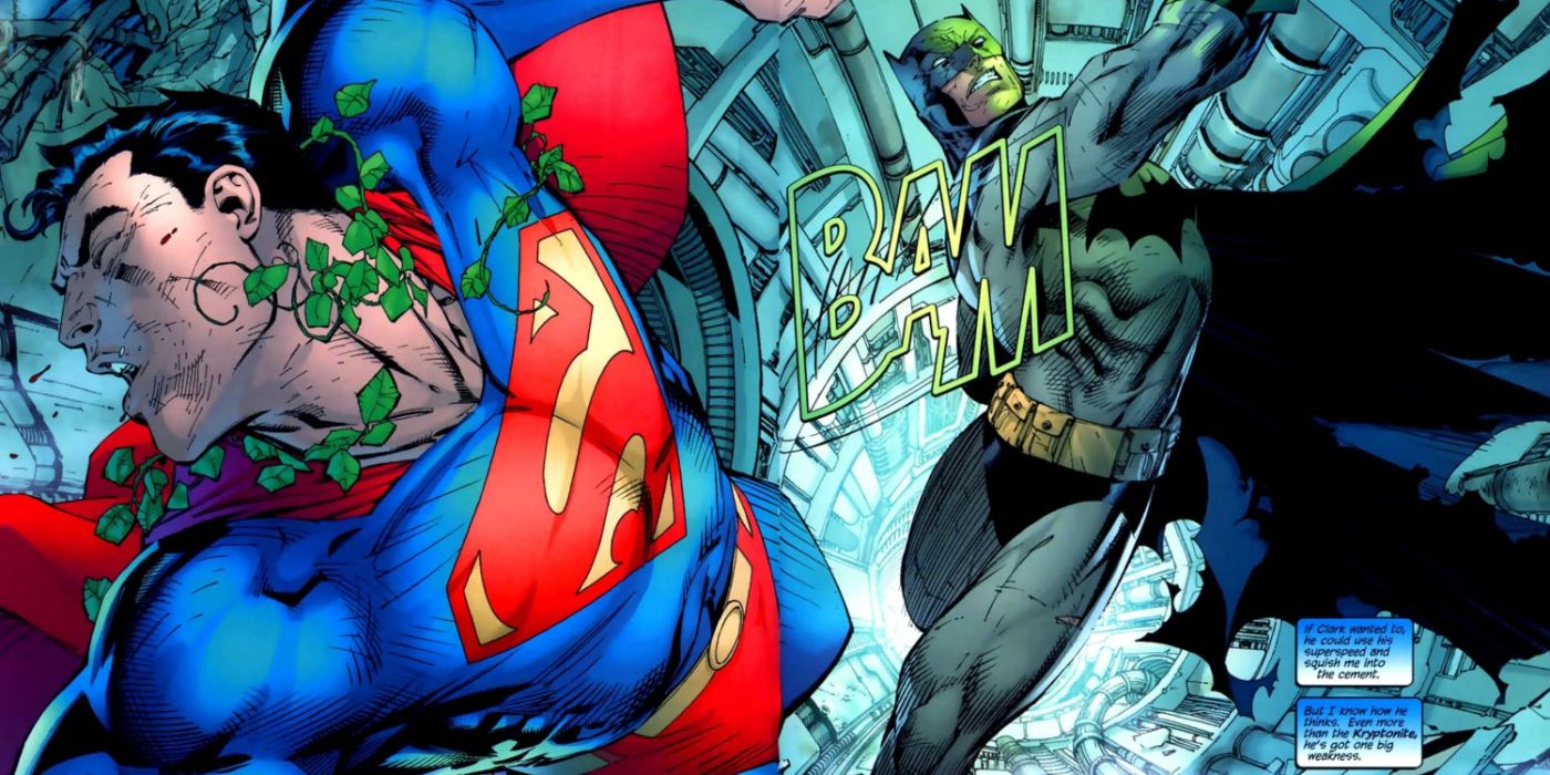 10 Best Batman Comics to Read if You Liked The Long Halloween