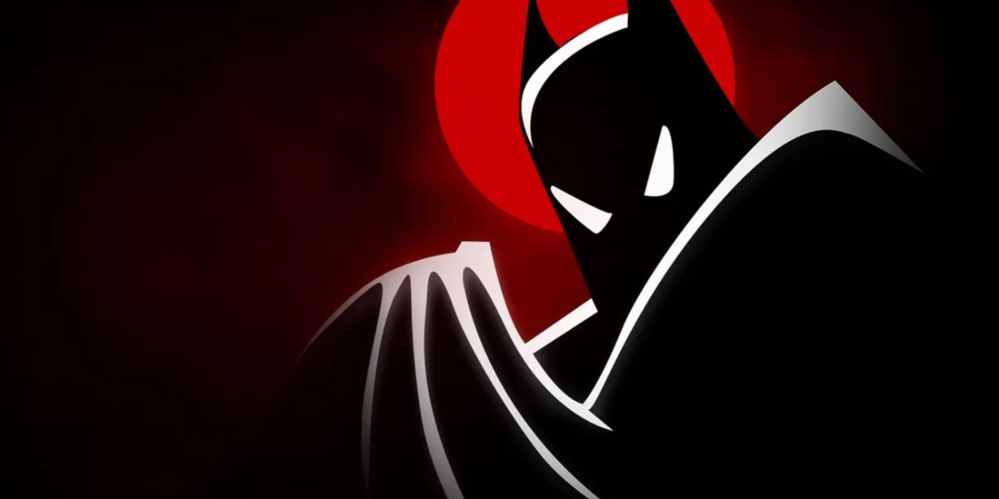 Batman: 15 Things That Inspired The Creation Of the Dark Knight