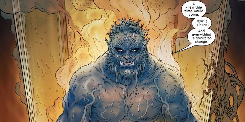 10 Scariest X-Men