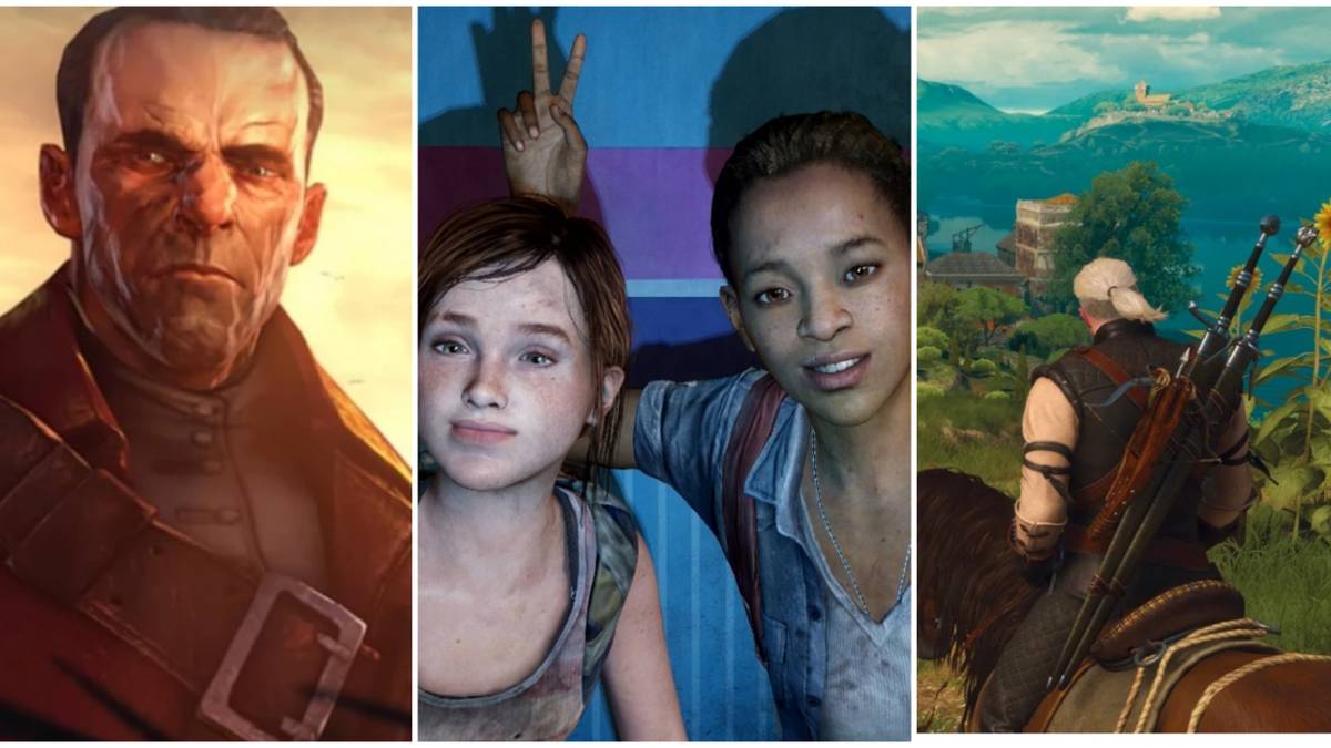 10 Best Video Game DLCs Of All Time