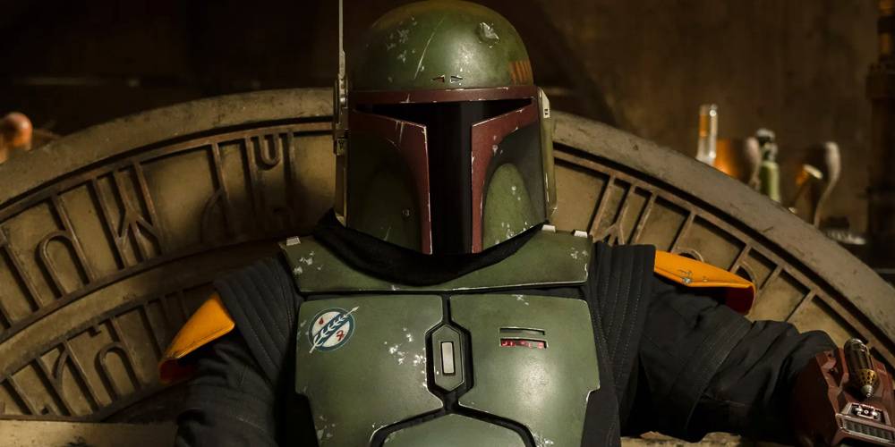 Boba Fett Officially Returns After Controversial Disney+ Show