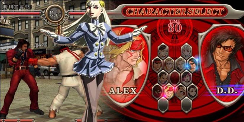 Street Fighter 6: Why the Controversial Ingrid Likely Won't Appear