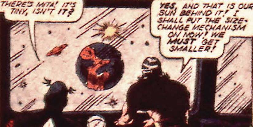 8 Most Important Worlds In The Microverse And Quantum Realm