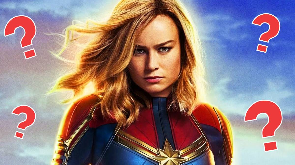 Brie Larson Is Never Recognized in Public - Even by Marvel Fans