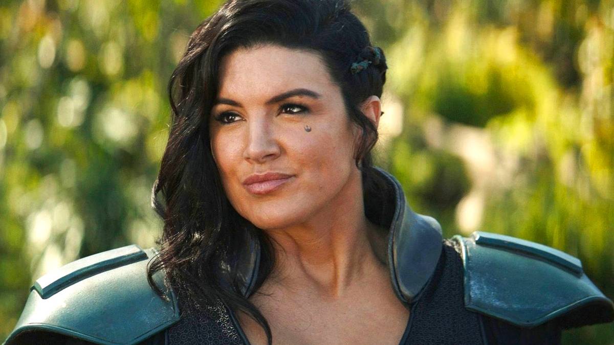 Gina Carano Scores First TV Project Since The Mandalorian & Disney Lawsuit