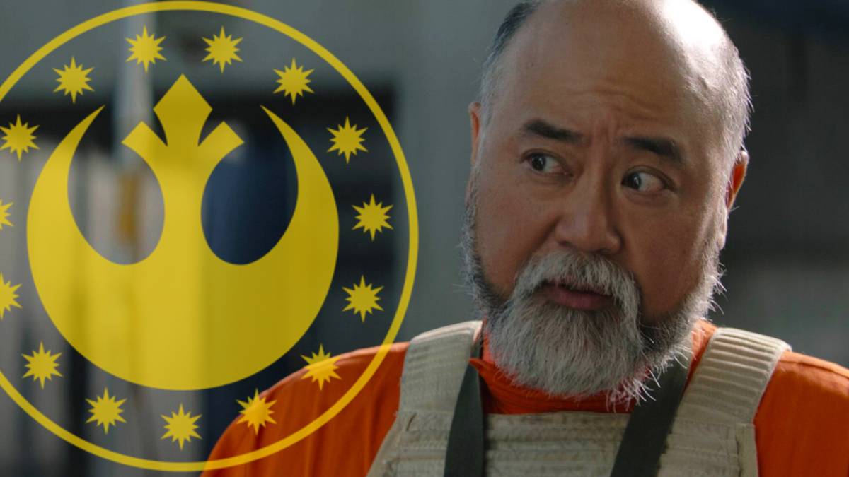 The Mandalorian Season 3 Shows the New Republic's Early Failings