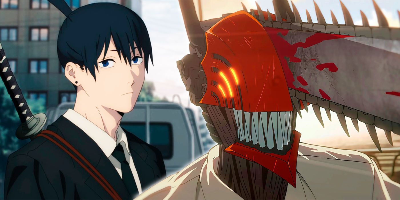 Chainsaw Man: Denji's Life, Explained